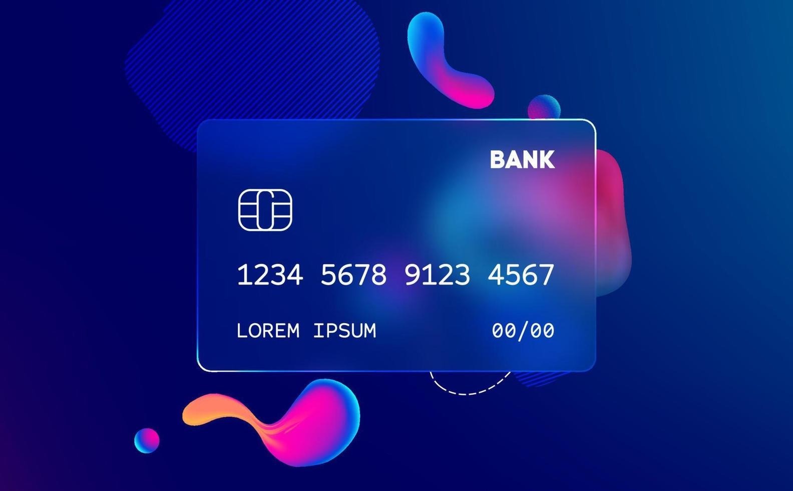 Ad Media Card